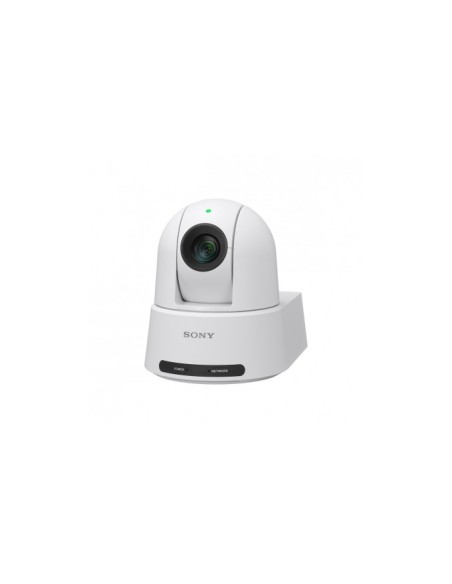 Sony SRG-A12 8,5 MP Bianco 3840 x 2160 Pixel 60 fps CMOS 25,4   2,5 mm (1   2.5")