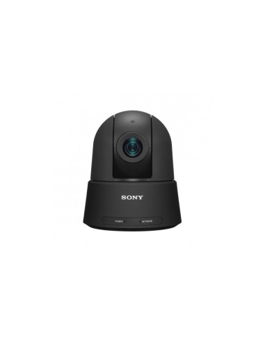 Sony SRG-A12 8,5 MP Nero 3840 x 2160 Pixel 60 fps CMOS 25,4   2,5 mm (1   2.5")