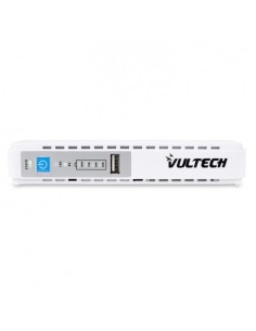 Vultech UPS30PW-DC gruppo di continuità (UPS) 30 W 1 presa(e) AC 2