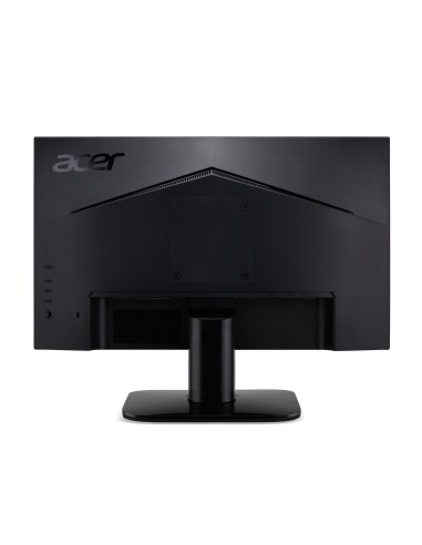 Acer KA272HBI Monitor PC 68,6 cm (27") 1920 x 1080 Pixel Full HD Nero