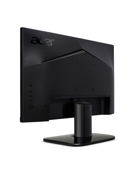 Acer KA272HBI Monitor PC 68,6 cm (27") 1920 x 1080 Pixel Full HD Nero