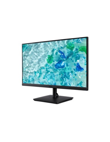 Acer Vero V7 V247Y E Monitor PC 63 cm (24.8") 1920 x 1080 Pixel Full HD LED Nero