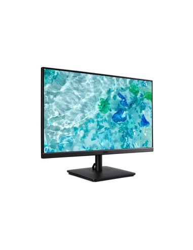 Acer Vero V7 V247Y E Monitor PC 63 cm (24.8") 1920 x 1080 Pixel Full HD LED Nero