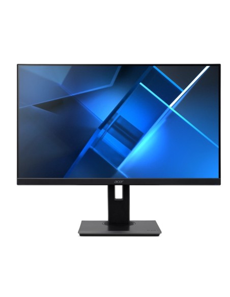 Acer Vero B7 B227Q H Monitor PC 54,6 cm (21.5") 1920 x 1080 Pixel Full HD LED Nero