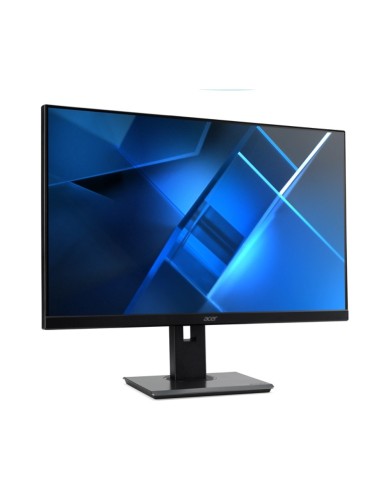 Acer Vero B7 B227Q H Monitor PC 54,6 cm (21.5") 1920 x 1080 Pixel Full HD LED Nero
