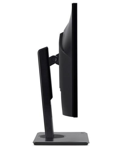 Acer Vero B7 B227Q H Monitor PC 54,6 cm (21.5") 1920 x 1080 Pixel Full HD LED Nero