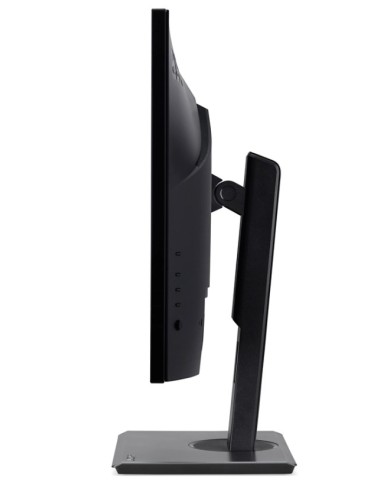 Acer Vero B7 B227Q H Monitor PC 54,6 cm (21.5") 1920 x 1080 Pixel Full HD LED Nero