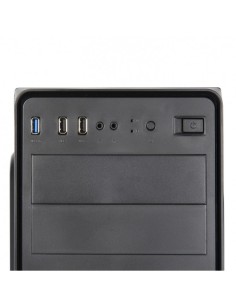Vultech VCO-A2699T computer case Midi Tower Nero 2