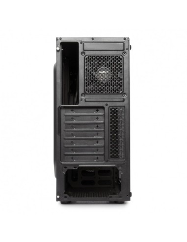 Vultech VCO-A2699T computer case Midi Tower Nero