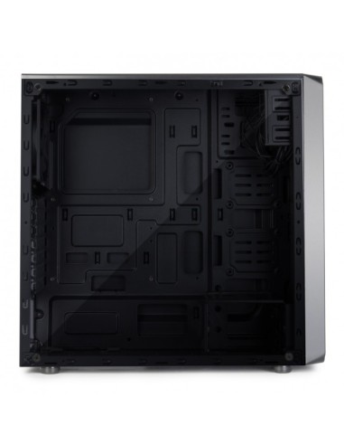 Vultech VCO-A2699T computer case Midi Tower Nero