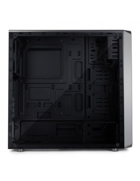 Vultech VCO-A2699T computer case Midi Tower Nero