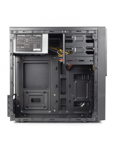 Vultech Case Micro-Atx VCO-M1699P Rev. 2.1 USB 3.0 con Alimentatore