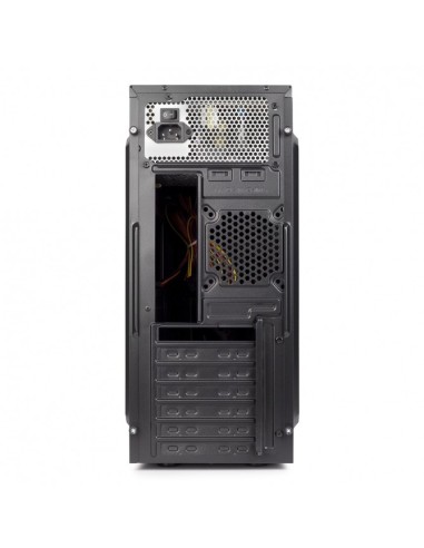 Vultech Case Atx VCO-A1699P Rev. 2.1 USB 3.0 con Alimentatore