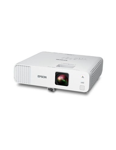 Epson PowerLite L210W videoproiettore 4500 ANSI lumen 3LCD WXGA (1280x800) Bianco
