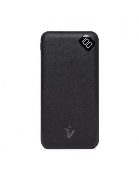 Vultech Power Bank VPB-P10BK Quick charge 10000mAh