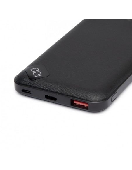 Vultech Power Bank VPB-P10BK Quick charge 10000mAh