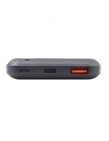 Vultech Power Bank VPB-P10BK Quick charge 10000mAh