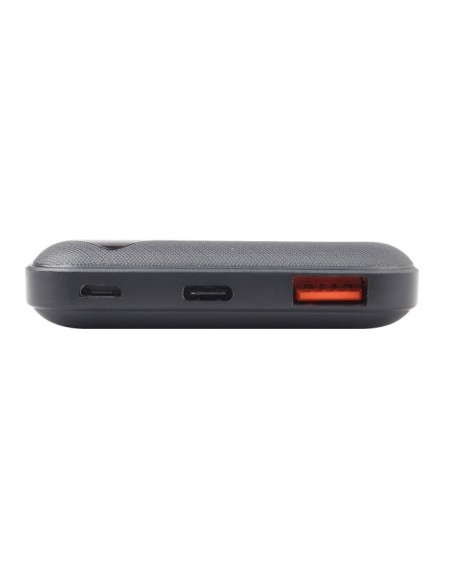 Vultech Power Bank VPB-P10BK Quick charge 10000mAh