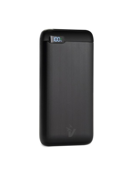 Vultech Power Bank VPB-P20BK Quick Charge 20000mAh
