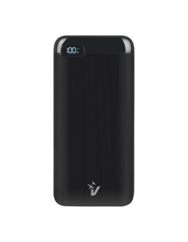 Vultech Power Bank VPB-P20BK Quick Charge 20000mAh