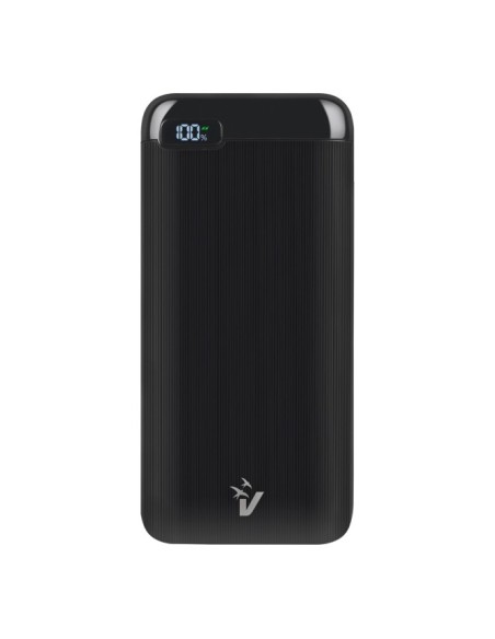 Vultech Power Bank VPB-P20BK Quick Charge 20000mAh