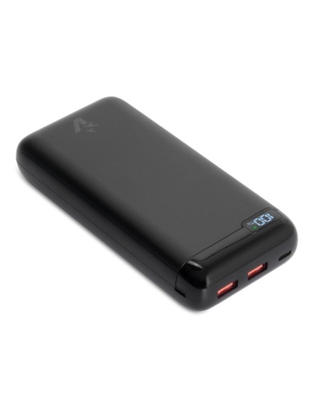 Vultech Power Bank VPB-P20BK Quick Charge 20000mAh