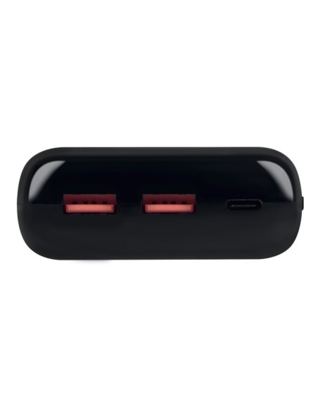 Vultech Power Bank VPB-P20BK Quick Charge 20000mAh