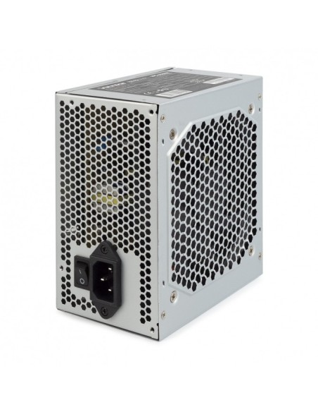 Vultech VPS-A500R alimentatore per computer 200 W 20+4 pin ATX ATX Metallico