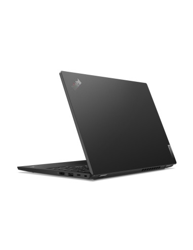 Lenovo ThinkPad L13 Gen 4 (Intel) 33,8 cm (13.3") WUXGA Intel® Core™ i5 i5-1335U 16 GB LPDDR5-SDRAM 512 GB SSD Wi-Fi 6