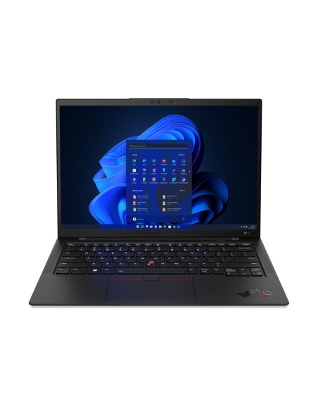 Lenovo ThinkPad X1 Carbon Gen 11 35,6 cm (14") WUXGA Intel® Core™ i5 i5-1335U 16 GB LPDDR5-SDRAM 512 GB SSD Wi-Fi 6E (802.11ax)