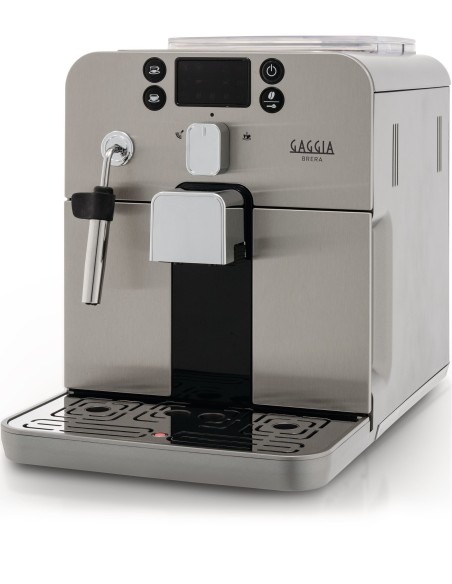 Gaggia Macchina da caffè automatica Brera