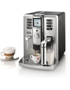 Gaggia N Macchina da caffè automatica Accademia