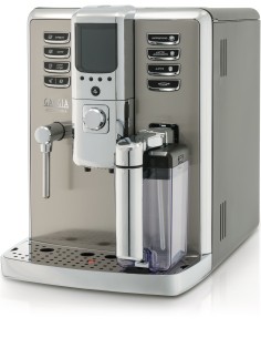 Gaggia N Macchina da caffè automatica Accademia 2