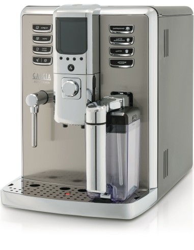 Gaggia N Macchina da caffè automatica Accademia