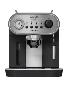 Gaggia Macchina da caffè manuale Carezza Deluxe