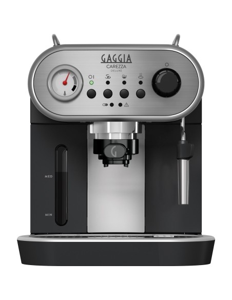 Gaggia Macchina da caffè manuale Carezza Deluxe