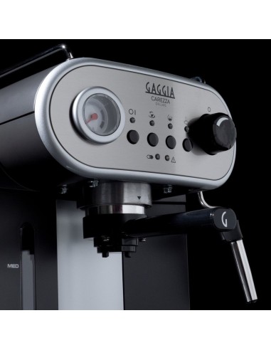 Gaggia Macchina da caffè manuale Carezza Deluxe