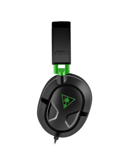 Turtle Beach Cuffie di gioco per Xbox One & Xbox Series X|S RECON 50X WHITE
