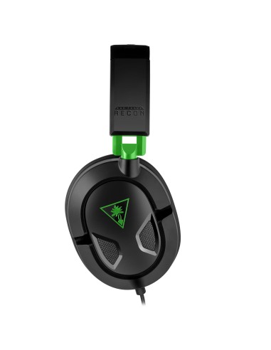 Turtle Beach Cuffie di gioco per Xbox One & Xbox Series X|S RECON 50X WHITE