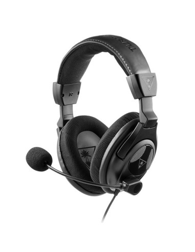 Turtle Beach Ear Force PX24 Auricolare Cablato A Padiglione Giocare Nero