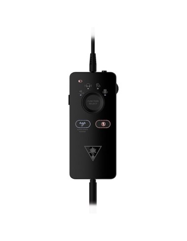 Turtle Beach Ear Force PX24 Auricolare Cablato A Padiglione Giocare Nero