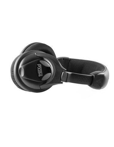 Turtle Beach Ear Force PX24 Auricolare Cablato A Padiglione Giocare Nero