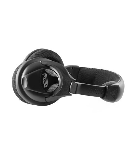 Turtle Beach Ear Force PX24 Auricolare Cablato A Padiglione Giocare Nero