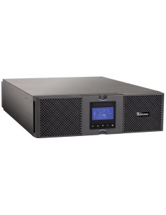Lenovo 55945KX gruppo di continuità (UPS) Doppia conversione (online) 5 kVA 4500 W 10 presa(e) AC
