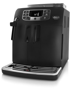 Gaggia Macchina da caffè automatica per 3 bevande