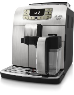 Gaggia Macchina da caffè automatica RI8263 01