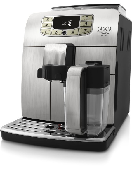 Gaggia Macchina da caffè automatica RI8263 01