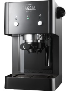 Gaggia Gran Macchina da caffè manuale RI8423 11