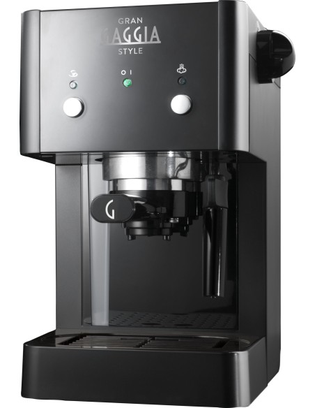 Gaggia Gran Macchina da caffè manuale RI8423 11