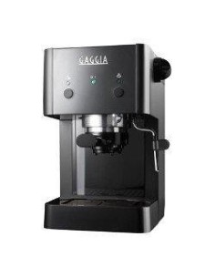 Gaggia Gran GG 2016 Macchina Da Caffè Manuale